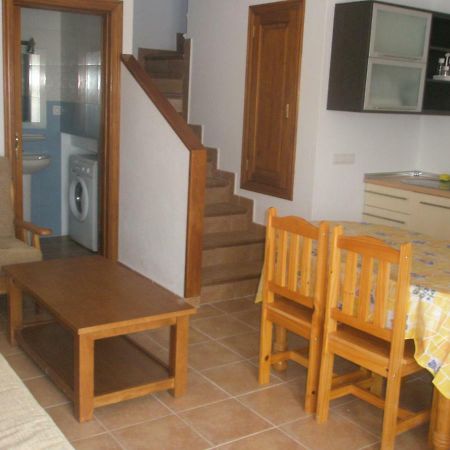 Duplex La Graciosa Lägenhet Caleta de Sebo Exteriör bild