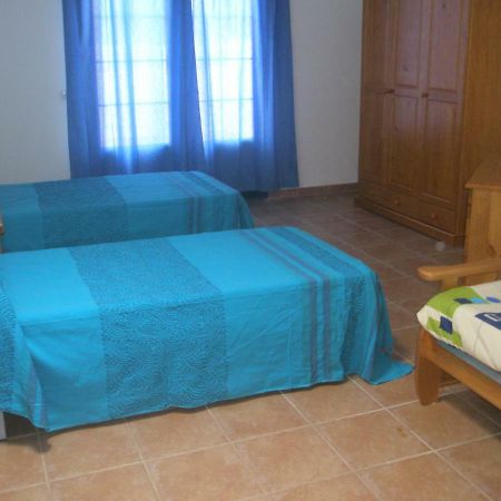 Duplex La Graciosa Lägenhet Caleta de Sebo Exteriör bild
