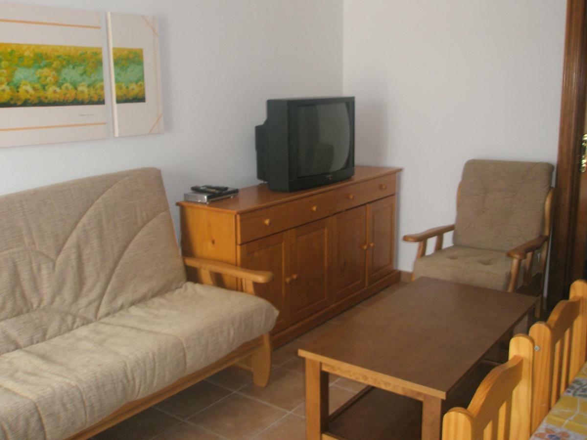 Duplex La Graciosa Lägenhet Caleta de Sebo Exteriör bild