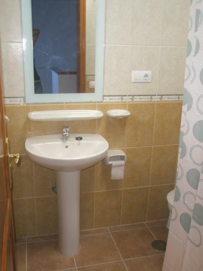 Duplex La Graciosa Lägenhet Caleta de Sebo Exteriör bild