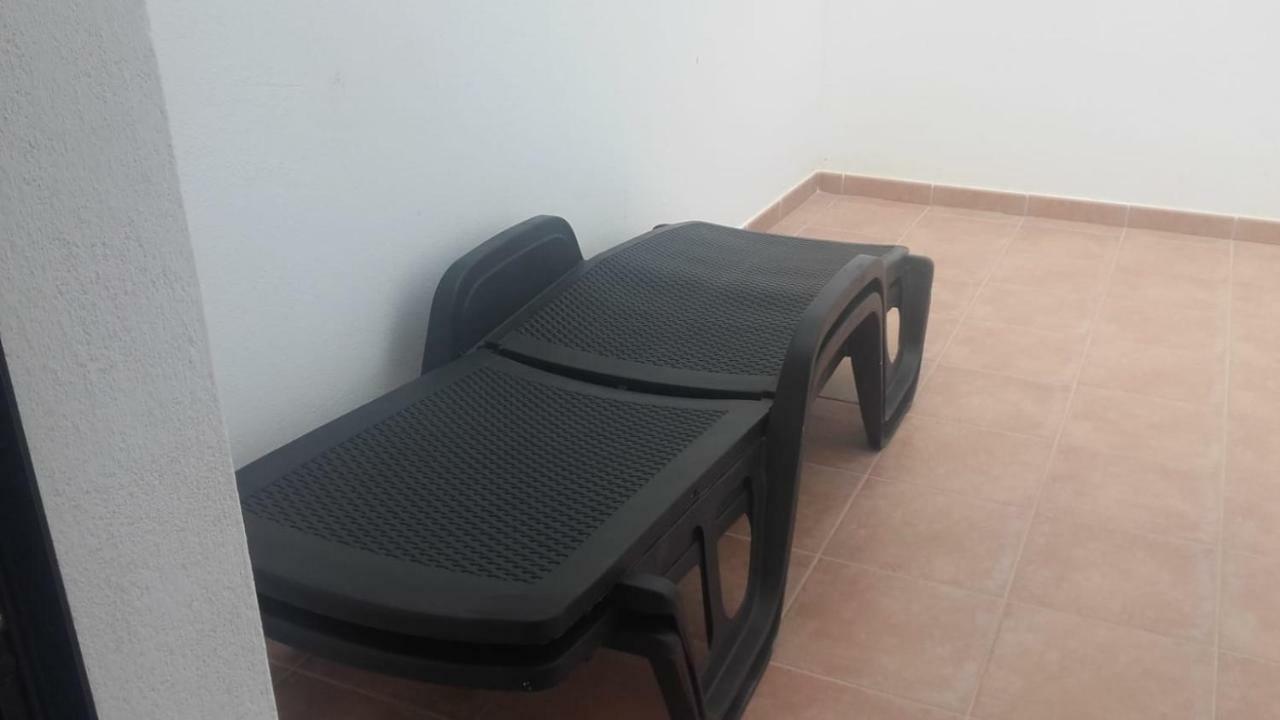 Duplex La Graciosa Lägenhet Caleta de Sebo Exteriör bild